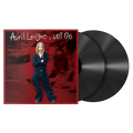 Lavigne, Avril - Let Go