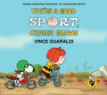 Guaraldi, Vince - You're A Good Sport, Charlie Brown