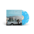 MODERN BASEBALL ‘MOBO PRESENTS: THE PERFECT CAST LP FEATURING MODERN BASEBALL’ 30TH ANNIVERSARY LP (Exclusive – Limited to 300, Cloudy Blue Vinyl)