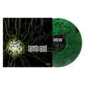 LAMB OF GOD 'INTO OBLIVION' LP (Exclusive – Green Smoke Vinyl)
