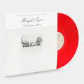 BRIGHT EYES 'A CHRISTMAS ALBUM' LP (Red Vinyl)