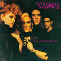 Cramps - Songs The Lord Taught Us