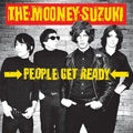 TThe Mooney Suzuki - People Get Ready (25th Anniversary) (RSD 2026)
