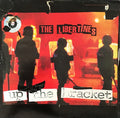 Libertines - Up the Bracket (Red Vinyl)