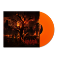 LEFT TO SUFFER ‘UNWELCOME GUEST’ LP (Orange Vinyl)