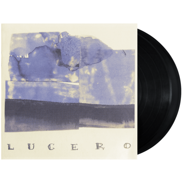 Lucero - Lucero