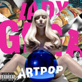 Lady Gaga - Artpop