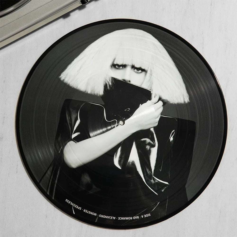 Lady Gaga - Fame Monster