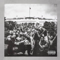 Lamar, Kendrick - To Pimp a Butterfly