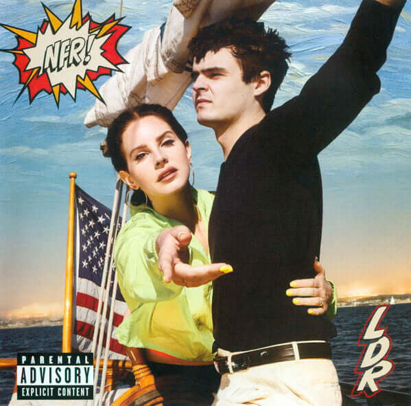 Lana Del Rey – NFR! (Vinyl)