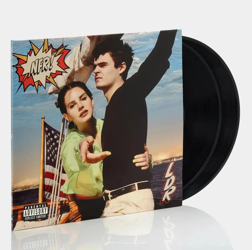 Lana Del Rey – NFR! (Vinyl)
