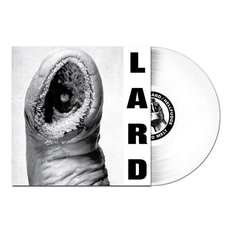 Lard - Power of Lard (Vinyl)