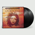 Lauryn Hill - The Miseducation of Lauryn Hill (Vinyl)