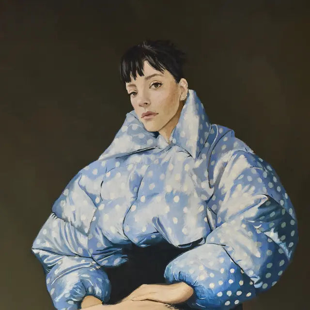 Allen, Lily - West End Girl