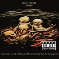Limp Bizkit - Chocolate Starfish and the Hot Dog Flavored Water
