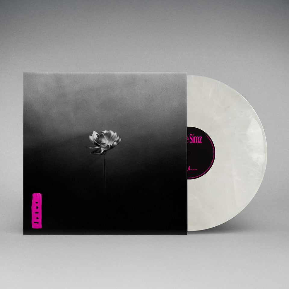 Little Simz - Lotus (Vinyl)
