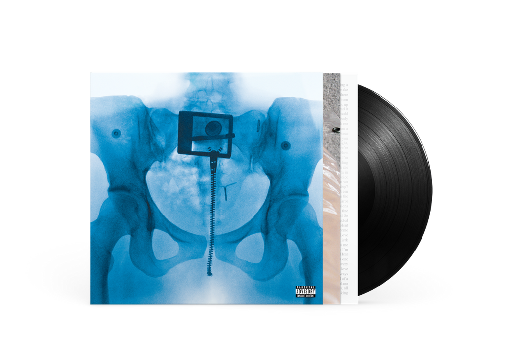 Lorde - Virgin (Vinyl)