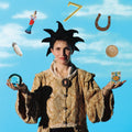 Lorina Harding - Lucky Damn Woman (Vinyl)