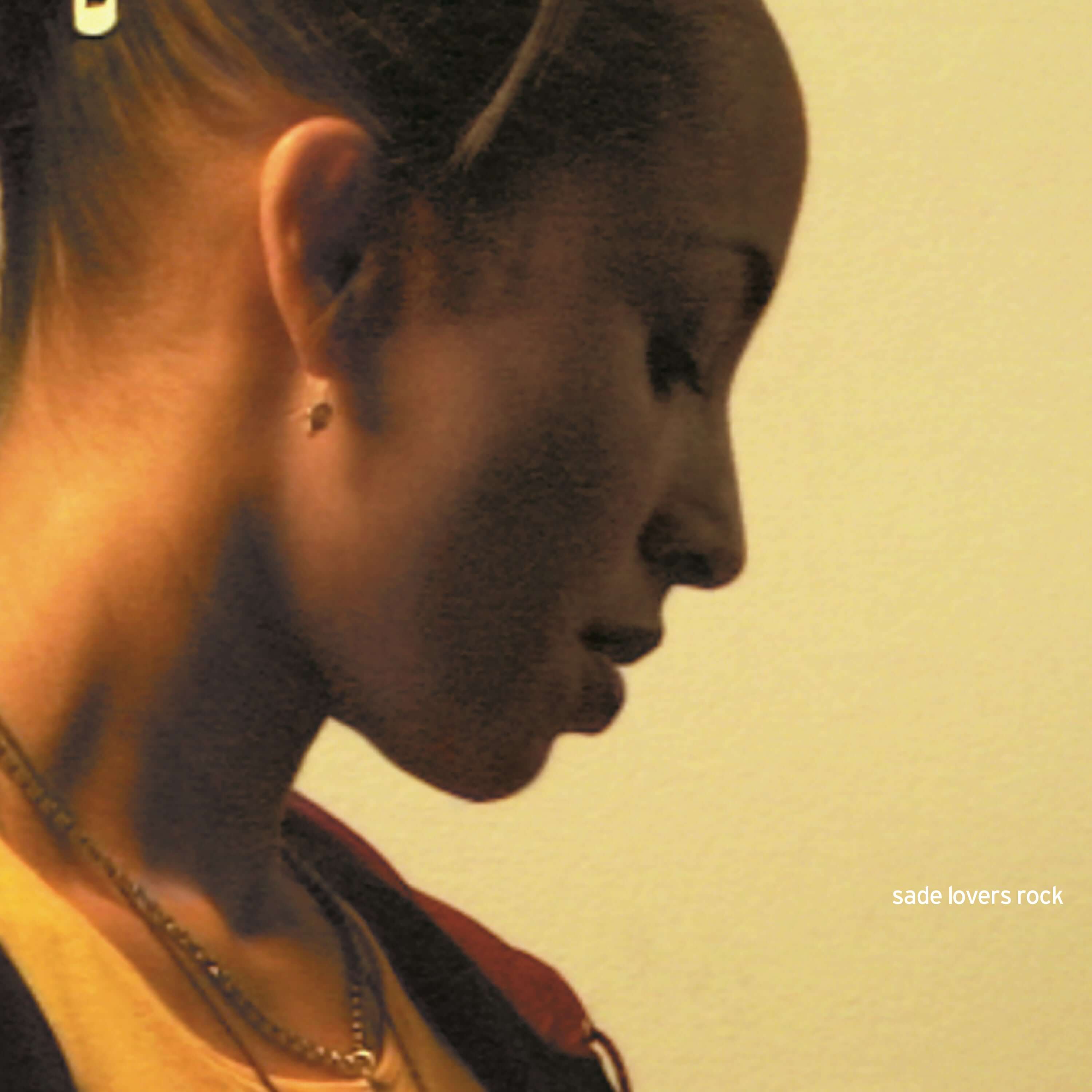 Sade - Lovers Rock (Vinyl)