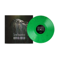 LOWHEAVEN 'RITUAL DECAY' LP (Jade Eco Mix Vinyl)