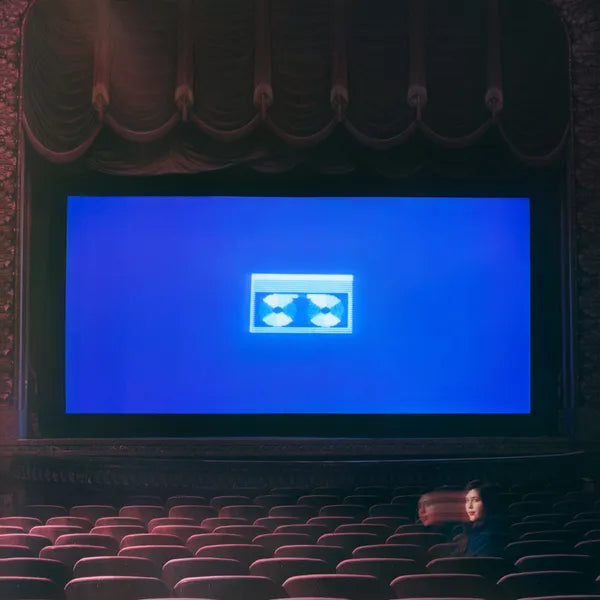 Lucy Dacus - Home Video (Vinyl)