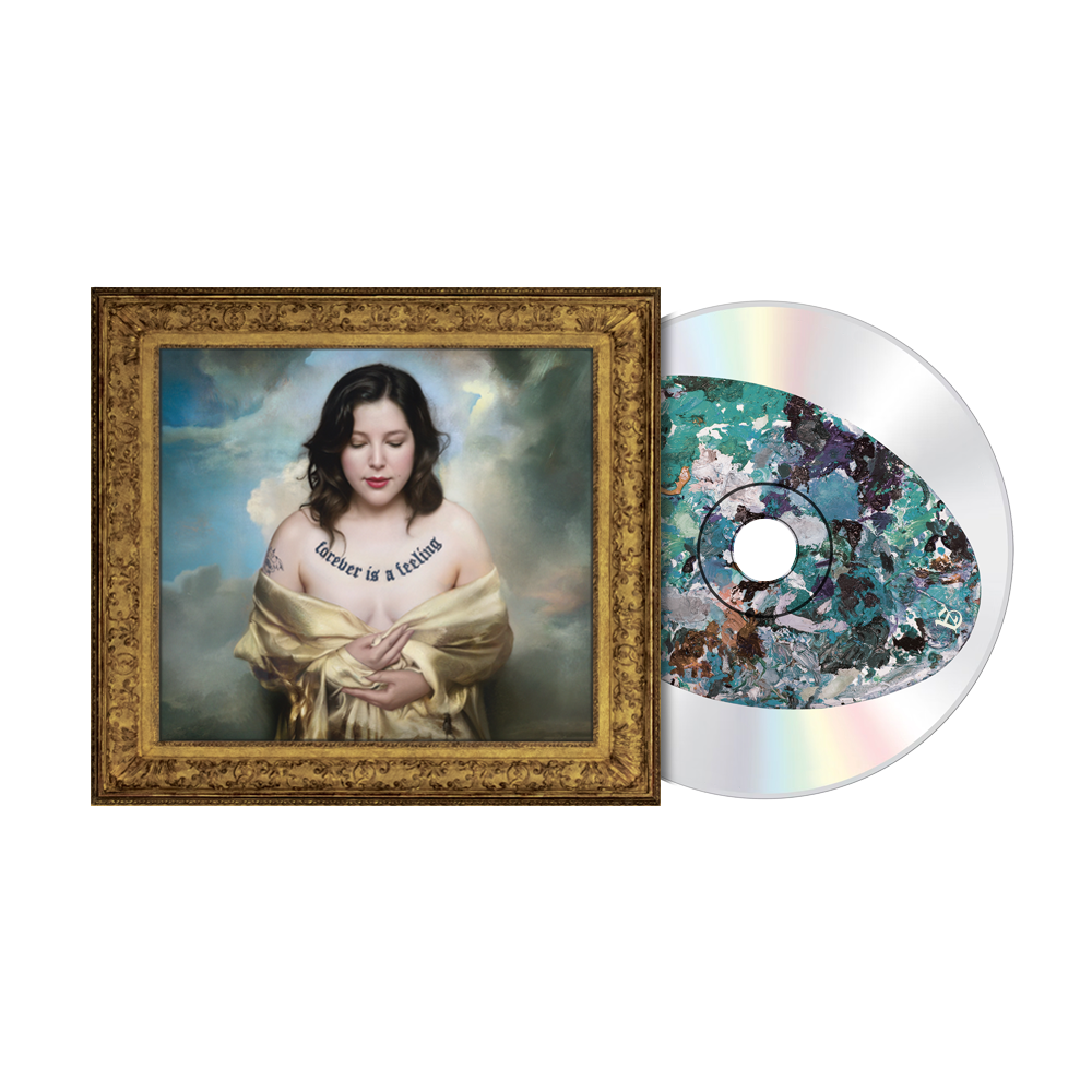 Lucy Dacus - Forever Is A Feeling