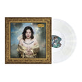 LUCY DACUS 'FOREVER IS A FEELING' LP (Clear Vinyl)
