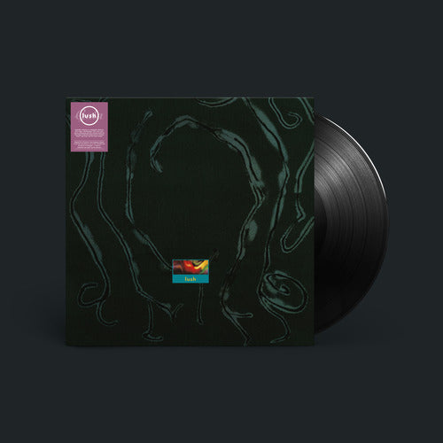 Lush - Gala (35th Ann. Reissue) (Vinyl)