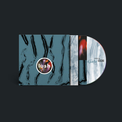 Lush - Gala (35th Ann. Reissue) (Vinyl)