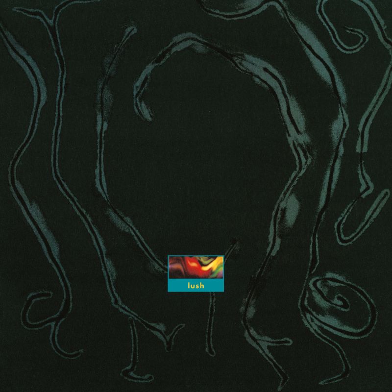 Lush - Gala (35th Ann. Reissue) (Vinyl)