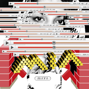 M.I.A. - Maya