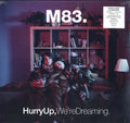 M83 - Hurry Up, We're Dreaming (Vinyl)