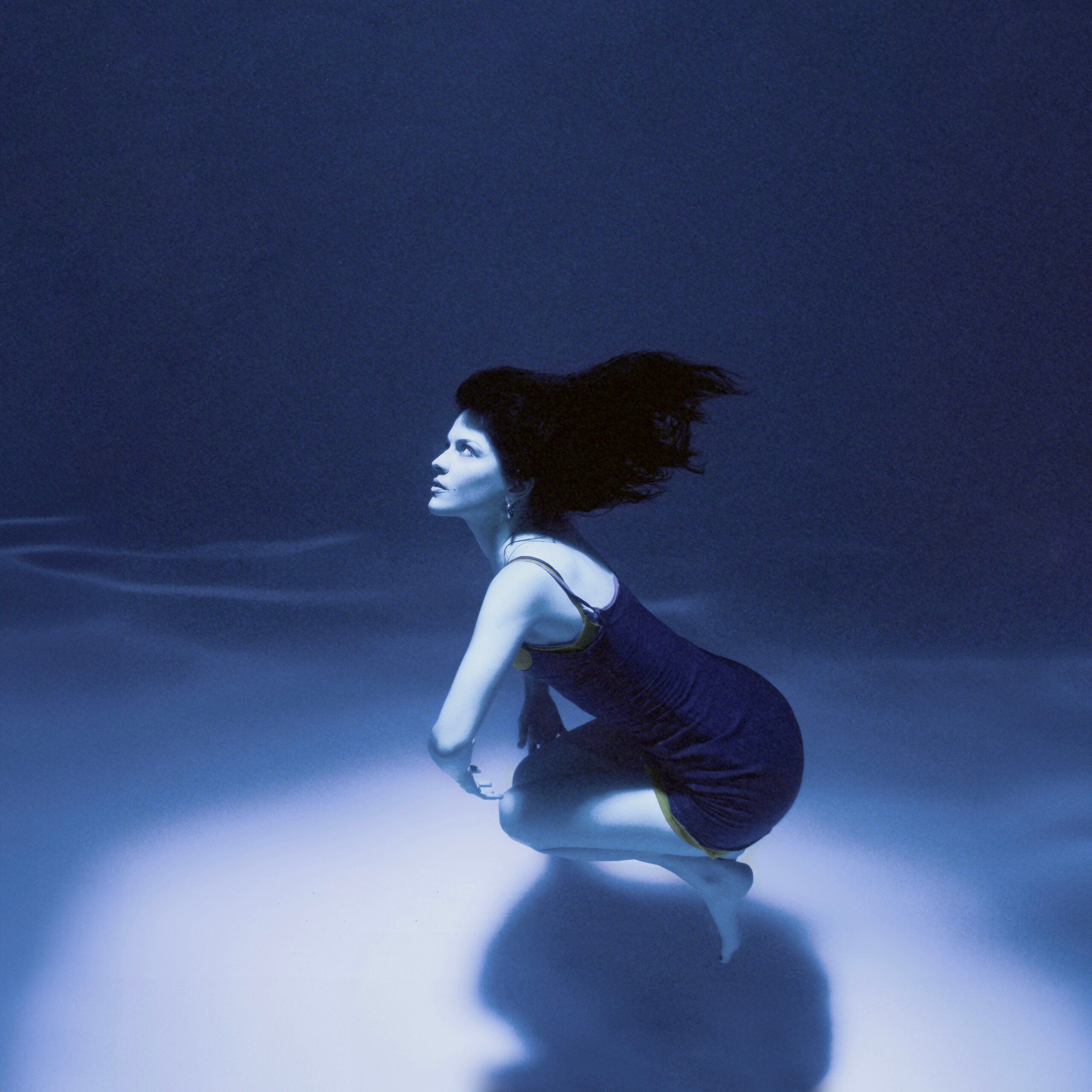 Marias - Submarine