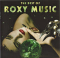 Roxy Music - The Best Of Roxy Music