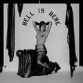 Hide - Hell is Here (Clear/Black Marble Vinyl)