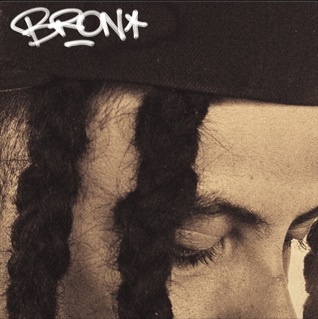MELODOWNZ - BRON (Vinyl)