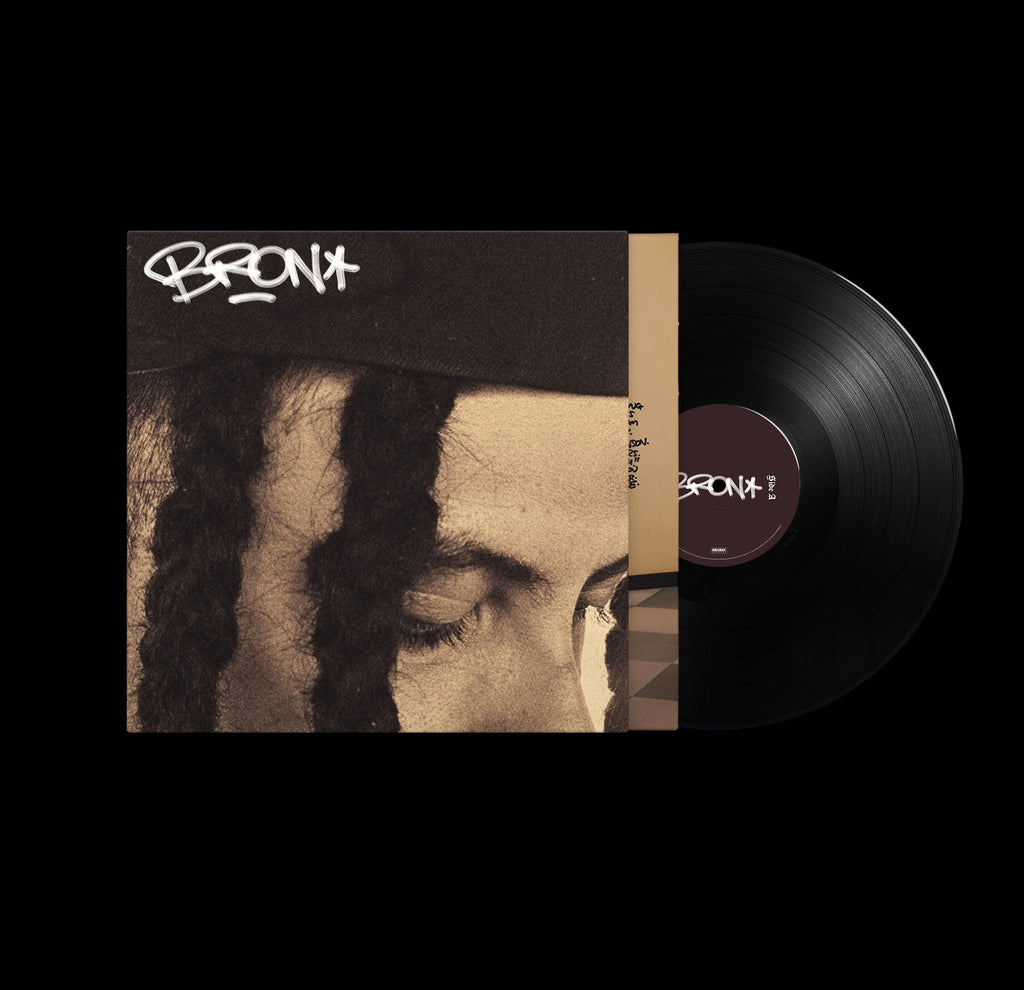 MELODOWNZ - BRON (Vinyl)