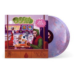 MF DOOM - MM..FOOD (20th Anniversary Edition)(Vinyl)