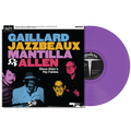 Gaillard, Jazzbreax, Mantilla & Allen - Steve Allen's Hip Fables