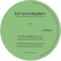 LCD Soundsystem - Yr City's a Sucker