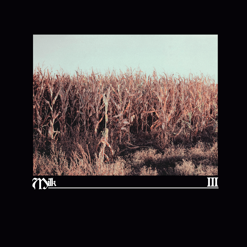 Milk - III (Vinyl)