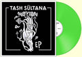 Sultana, Tash - Notion EP