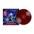 ACE FREHLEY '10,000 VOLTS' LP (Dragons Den Vinyl)