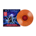 ACE FREHLEY '10,000 VOLTS' LP (Orange Tabby Vinyl)