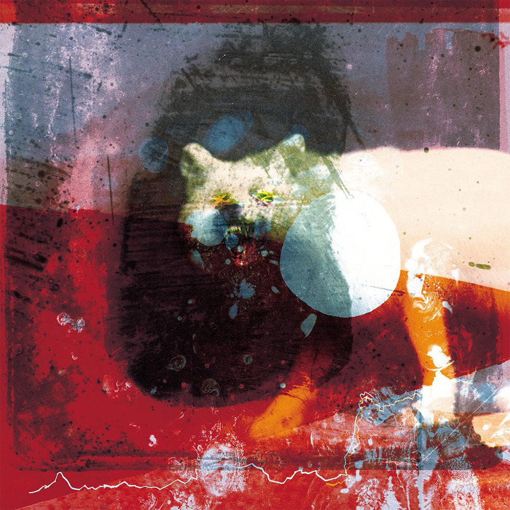 Mogwai - As The Love Continues (Double Gold Vinyl)