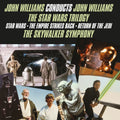 Williams, John - John Williams Conducts John Williams: The Star Wars Trilogy