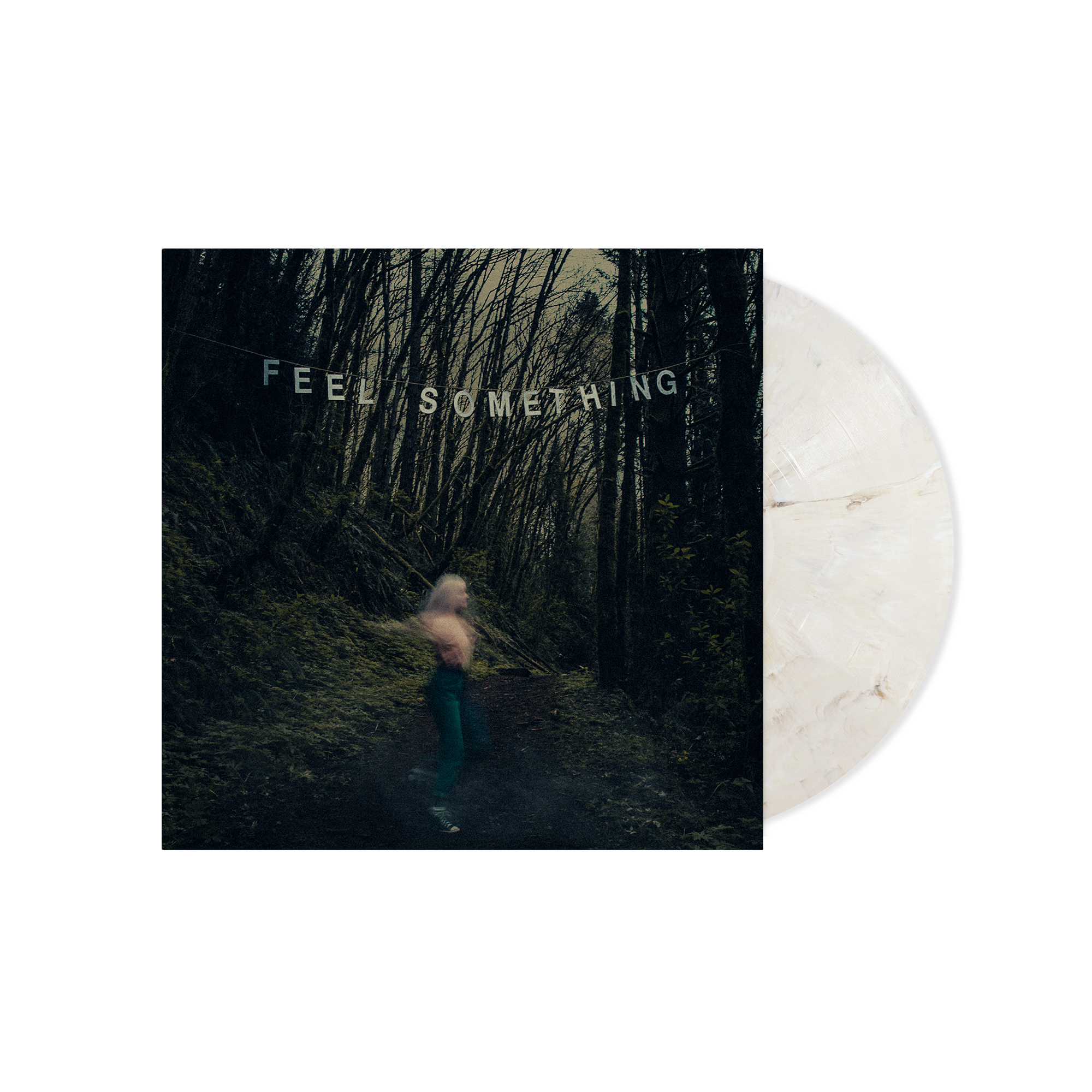 MOVEMENTS 'FEEL SOMETHING' (S'mores Vinyl)