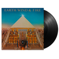 Earth, Wind & Fire - All N All