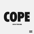 Manchester Orchestra - Cope: Live At The Earl