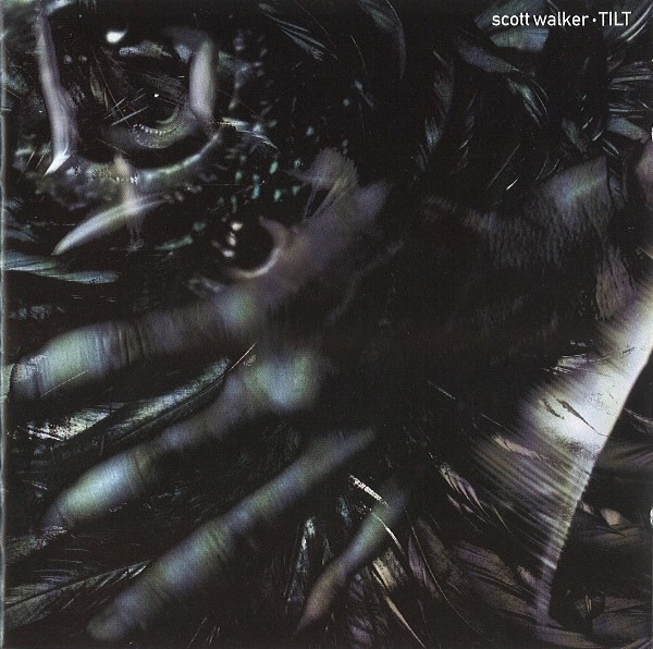 Scott Walker - Tilt (Record Store Day '24)